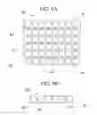 Fig. 10 - Light emitting golf ball, kit and system