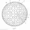 Fig. 10 - Golf ball