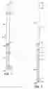 Fig. 02 - Adjustable length training bat