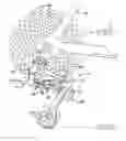 Fig. 01 - Bicycle rear derailleur