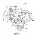 Fig. 03 - Bicycle rear derailleur