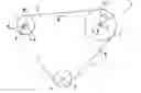 Fig. 01 - TRACTION-MECHANISM DRIVE