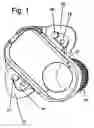 Fig. 02 - Electromotive actuating drive