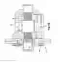 Fig. 04 - Electronic connector assembly for power transmitting devices