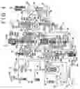 Fig. 04 - Hydraulic control apparatus of transmission