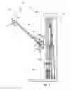 Fig. 04 - Multiple exercise apparatus having an adjustable arm mechanism
