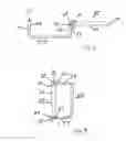 Fig. 03 - Bracket release handle