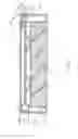 Fig. 03 - Paper cutting device with a cutting blade unit and a folding line maker
