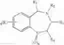 Fig. 98 - Agents for preventing and treating disorders involving modulation of the RyR receptors