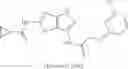 Fig. 34 - Pyrazolothiazole Protein Kinase Modulators