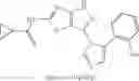 Fig. 74 - Pyrazolothiazole Protein Kinase Modulators