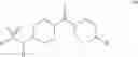 Fig. 08 - Cyclohexyl sulfonamide derivatives