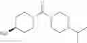 Fig. 16 - Cyclohexyl sulfonamide derivatives