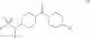 Fig. 25 - Cyclohexyl sulfonamide derivatives