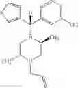 Fig. 30 - DELTA OPIOID RECEPTOR AGONIST COMPOUNDS