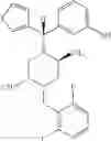 Fig. 32 - DELTA OPIOID RECEPTOR AGONIST COMPOUNDS
