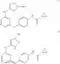 Fig. 08 - Pyrazine kinase inhibitors