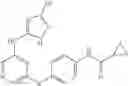 Fig. 18 - Pyrazine kinase inhibitors