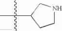 Fig. 1256 - Pyrazolopyrimidine derivatives or pharmaceutically acceptable salts thereof