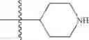 Fig. 23 - Pyrazolopyrimidine derivatives or pharmaceutically acceptable salts thereof