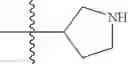 Fig. 31 - Pyrazolopyrimidine derivatives or pharmaceutically acceptable salts thereof