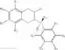 Fig. 08 - Sulfated bis-cyclic agents