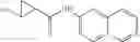 Fig. 74 - 6-aminoisoquinoline compounds