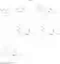Fig. 17 - New Piperidine Antibiotics