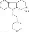 Fig. 08 - Indazole compound and pharmaceutical use thereof