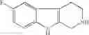 Fig. 10 - Indazole compound and pharmaceutical use thereof