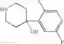 Fig. 102 - Indazole compound and pharmaceutical use thereof