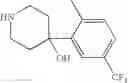 Fig. 108 - Indazole compound and pharmaceutical use thereof