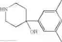 Fig. 110 - Indazole compound and pharmaceutical use thereof