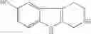 Fig. 12 - Indazole compound and pharmaceutical use thereof
