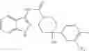 Fig. 121 - Indazole compound and pharmaceutical use thereof