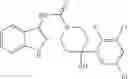 Fig. 130 - Indazole compound and pharmaceutical use thereof