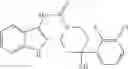 Fig. 131 - Indazole compound and pharmaceutical use thereof