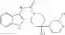 Fig. 137 - Indazole compound and pharmaceutical use thereof