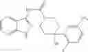 Fig. 146 - Indazole compound and pharmaceutical use thereof