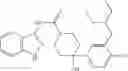Fig. 148 - Indazole compound and pharmaceutical use thereof