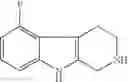 Fig. 15 - Indazole compound and pharmaceutical use thereof