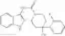 Fig. 154 - Indazole compound and pharmaceutical use thereof