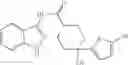 Fig. 157 - Indazole compound and pharmaceutical use thereof
