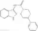 Fig. 160 - Indazole compound and pharmaceutical use thereof