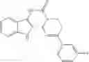 Fig. 166 - Indazole compound and pharmaceutical use thereof