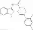 Fig. 168 - Indazole compound and pharmaceutical use thereof