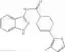 Fig. 170 - Indazole compound and pharmaceutical use thereof