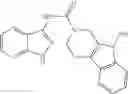 Fig. 176 - Indazole compound and pharmaceutical use thereof