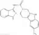 Fig. 180 - Indazole compound and pharmaceutical use thereof