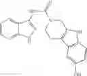 Fig. 185 - Indazole compound and pharmaceutical use thereof